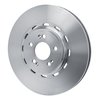 600-10006 Brake Rotor, Fits Select Kia/Hyundai/Genesis, Position: Front - image 2