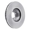 600-11007 Brake Rotor, 2003-2005 Land Rover, Position: Front - image 4