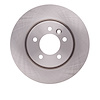 600-11013 Brake Rotor, 2005-2007 Land Rover, Position: Front - image 1