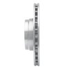 600-11014 Brake Rotor, 2006-2012 Land Rover, Position: Front - image 3