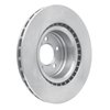 600-11014 Brake Rotor, 2006-2012 Land Rover, Position: Front - image 4