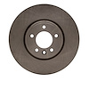 600-11030 Brake Rotor, 2018-2020 Land Rover, Position: Front - image 1