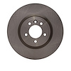 600-11032 Brake Rotor, Fits Select Land Rover, Position: Front
