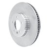 600-11036 Brake Rotor, Fits Select Land Rover, Position: Front - image 2