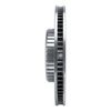 600-11036 Brake Rotor, Fits Select Land Rover, Position: Front - image 3