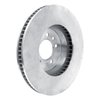 600-11036 Brake Rotor, Fits Select Land Rover, Position: Front - image 4