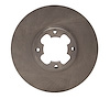 600-13006 Brake Rotor, 1989-1994 Subaru, Position: Front - image 1