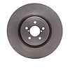 600-13014 Brake Rotor, 2003-2020 Multiple Makes/Models, Position: Front - image 1
