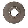 600-13030 Brake Rotor, 1980-1983 Subaru, Position: Front - image 1