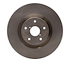 600-13043 Brake Rotor, Fits Select Subaru, Position: Front - image 1