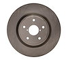 600-13045 Brake Rotor, Fits Select Subaru, Position: Front - image 1