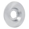 600-14000 Brake Rotor, 1961-1976 Multiple Makes/Models, Position: Front - image 4