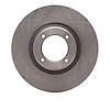 600-14001 Brake Rotor, 1975-1980 Triumph, Position: Front