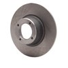 600-14001 Brake Rotor, 1975-1980 Triumph, Position: Front - image 2