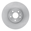 600-16006 Brake Rotor, 1991-2020 Multiple Makes/Models, Position: Front