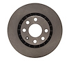 600-18000 Brake Rotor, 1988-2002 GM, Position: Front - image 1