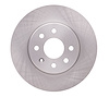 600-18005 Brake Rotor, 2000-2002 GM, Position: Front - image 1