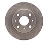 600-19000 Brake Rotor, 1988-1992 Daihatsu, Position: Front - image 1