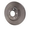 600-20011 Brake Rotor, 1998-2006 Jaguar, Position: Front - image 2