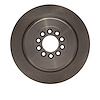 600-20014 Brake Rotor, 2003-2005 Jaguar, Position: Front - image 1
