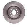 600-20016 Brake Rotor, 2000-2006 Jaguar, Position: Front - image 1