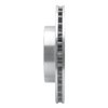 600-20017 Brake Rotor, 2000-2006 Jaguar, Position: Rear - image 3