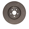 600-20033 Brake Rotor, 2017-2020 Multiple Makes/Models, Position: Front - image 1
