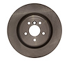600-20035 Brake Rotor, Fits Select Jaguar, Position: Rear