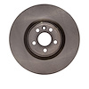 600-20039 Brake Rotor, 2018-2020 Multiple Makes/Models, Position: Front