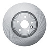 600-20042 Brake Rotor, 2020-2020 Multiple Makes/Models, Position: Front