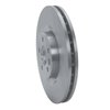 600-20042 Brake Rotor, 2020-2020 Multiple Makes/Models, Position: Front - image 2