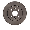 600-21004 Brake Rotor, 2001-2003 Kia/Hyundai/Genesis, Position: Front - image 1