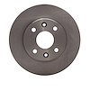600-21005 Brake Rotor, 1994-2000 Kia/Hyundai/Genesis, Position: Front - image 1
