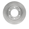 600-21023 Brake Rotor, 2006-2014 Kia/Hyundai/Genesis, Position: Front