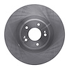 600-21044 Brake Rotor, Fits Select Kia/Hyundai/Genesis, Position: Front - image 1