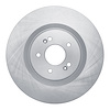 600-21048 Brake Rotor, Fits Select Kia/Hyundai/Genesis, Position: Front - image 1