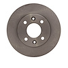 600-23002 Brake Rotor, 1983-1985 Renault, Position: Front