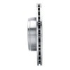 600-26002 Brake Rotor, Fits Select Tesla, Position: Front - image 3