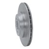 600-26004 Brake Rotor, Fits Select Tesla, Position: Front - image 2