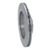600-26004 Brake Rotor, Fits Select Tesla, Position: Front - image 4