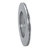 600-26005 Brake Rotor, Fits Select Tesla, Position: Rear - image 4
