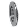 600-26007 Brake Rotor, Fits Select Tesla, Position: Front - image 4
