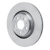 600-26008 Brake Rotor, Fits Select Tesla, Position: Rear - image 2
