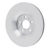 600-26008 Brake Rotor, Fits Select Tesla, Position: Rear - image 4