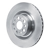 600-26009 Brake Rotor, Fits Select Tesla, Position: Front - image 1