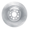 600-26011 Brake Rotor, Fits Select Tesla, Position: Front - image 1