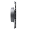 600-27011 Brake Rotor, 1986-1987 Volvo, Position: Front - image 4
