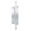 600-27024 Brake Rotor, 1999-2009 Volvo, Position: Rear - image 2
