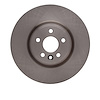 600-27036 Brake Rotor, 2007-2016 Volvo, Position: Front