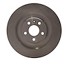 600-27054 Brake Rotor, Fits Select Multiple Makes/Models, Position: Rear - image 1